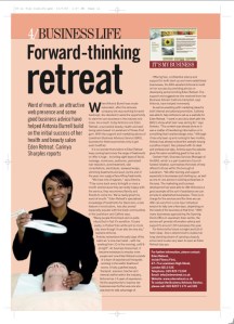 LewishamLife_Eden_retreat_July2005 copy