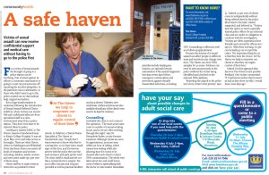 LewishamLife_thehaven